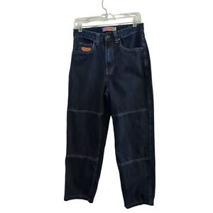 Empyre Jeans Mens 28 Relaxed Skater Denim